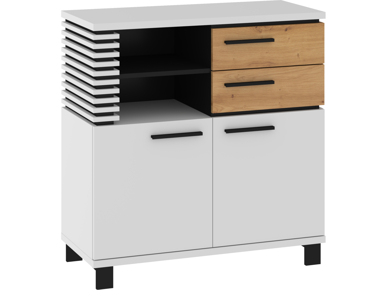 Komoda LAM-03 6 Komoda LAM-03 6