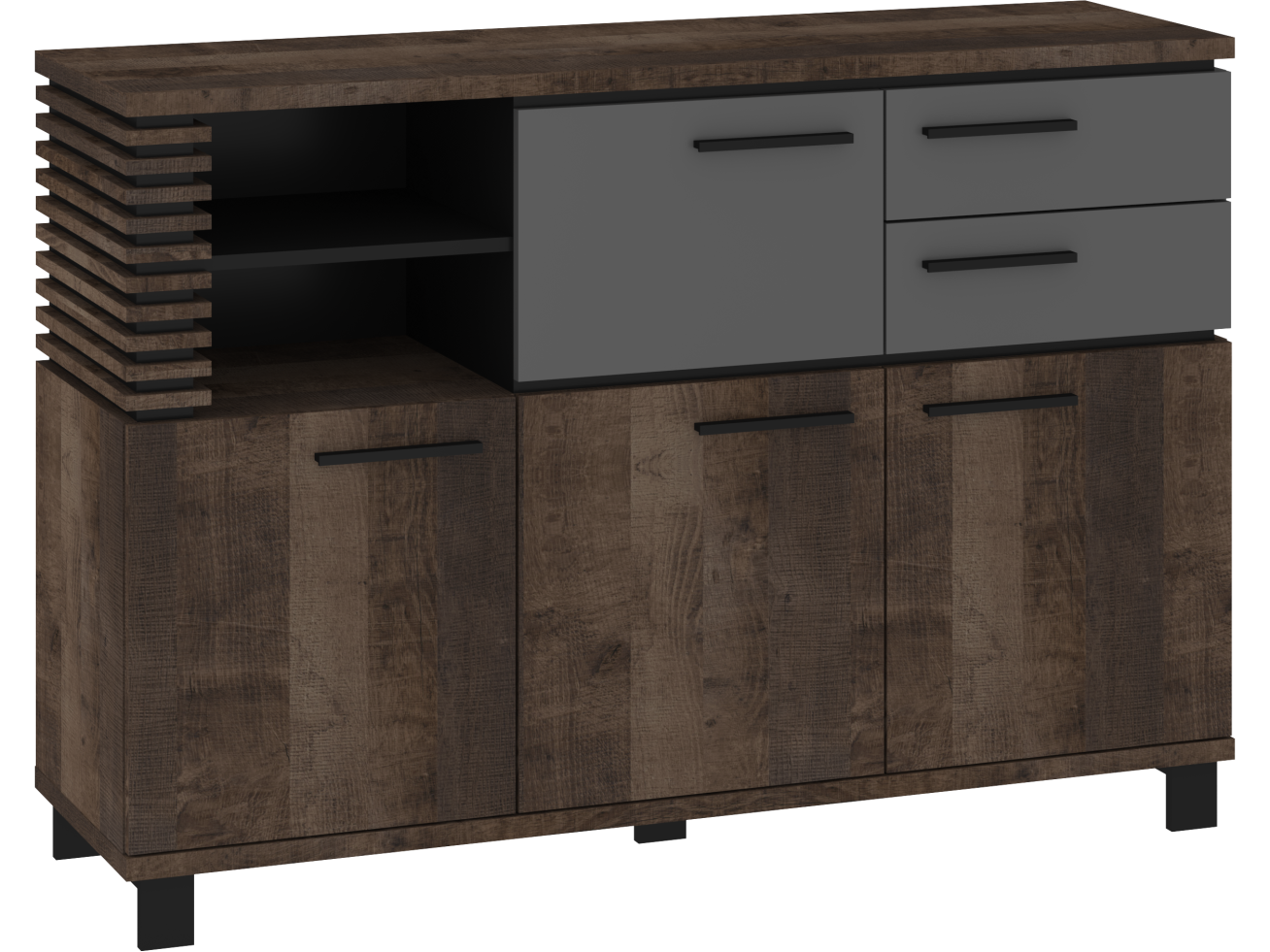 Komoda LAM-04 10 Komoda LAM-04 10