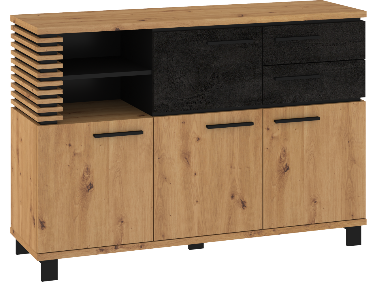 Komoda LAM-04 7 Komoda LAM-04 7