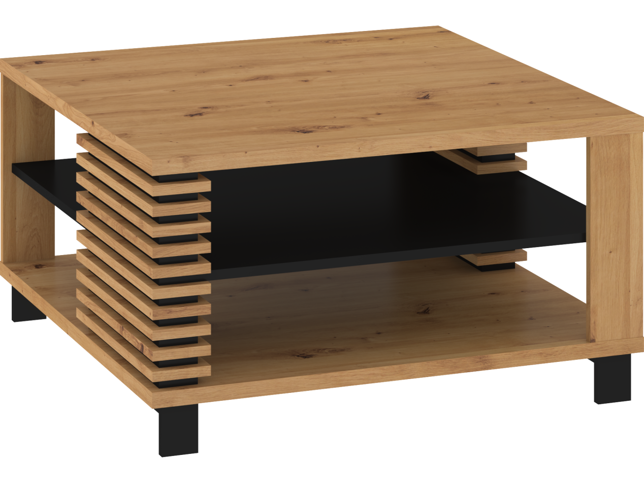 Žurnalinis staliukas LAM-05 7