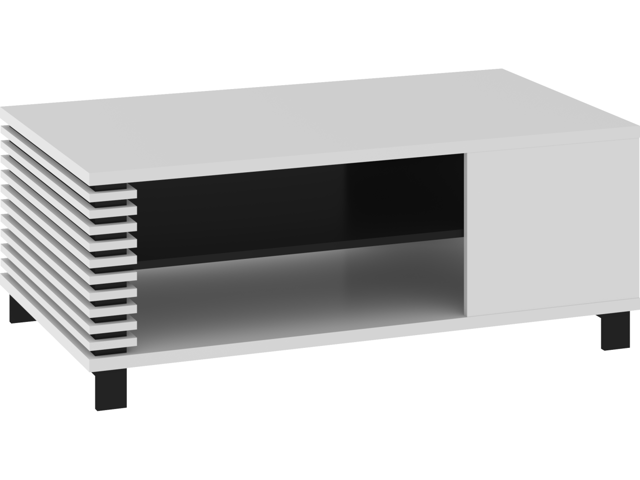 Žurnalinis staliukas LAM-06 6 Žurnalinis staliukas LAM-06 6