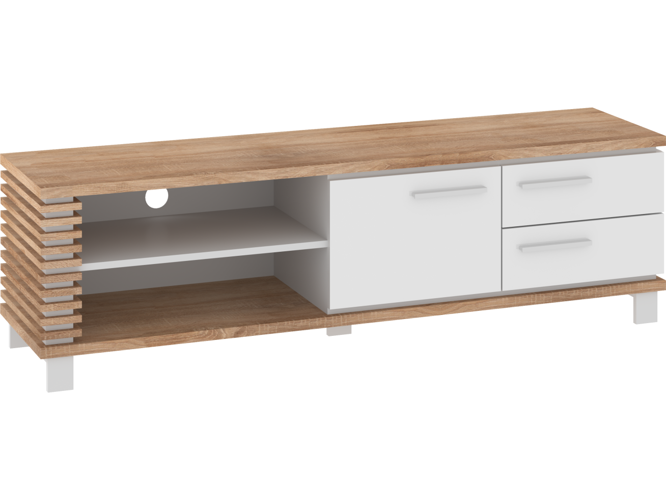 TV staliukas LAM-10 11