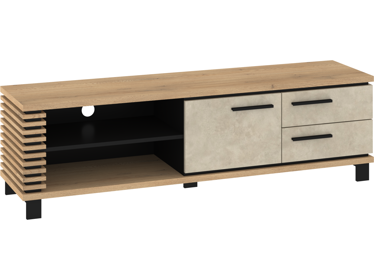 TV staliukas LAM-10 8