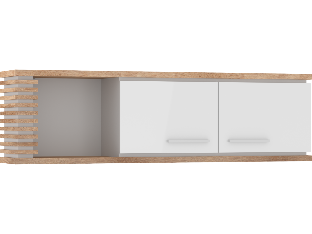 Pakabinama spintelė LAM-13 11 Pakabinama spintelė LAM-13 11