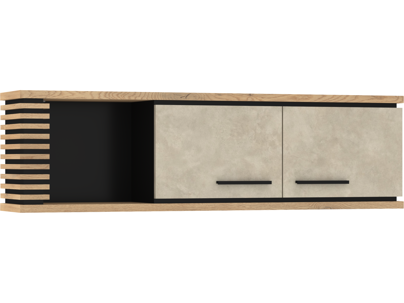 Pakabinama spintelė LAM-13 8