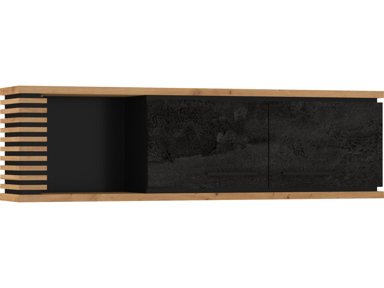 Pakabinama spintelė LAM-13 7 Pakabinama spintelė LAM-13 7