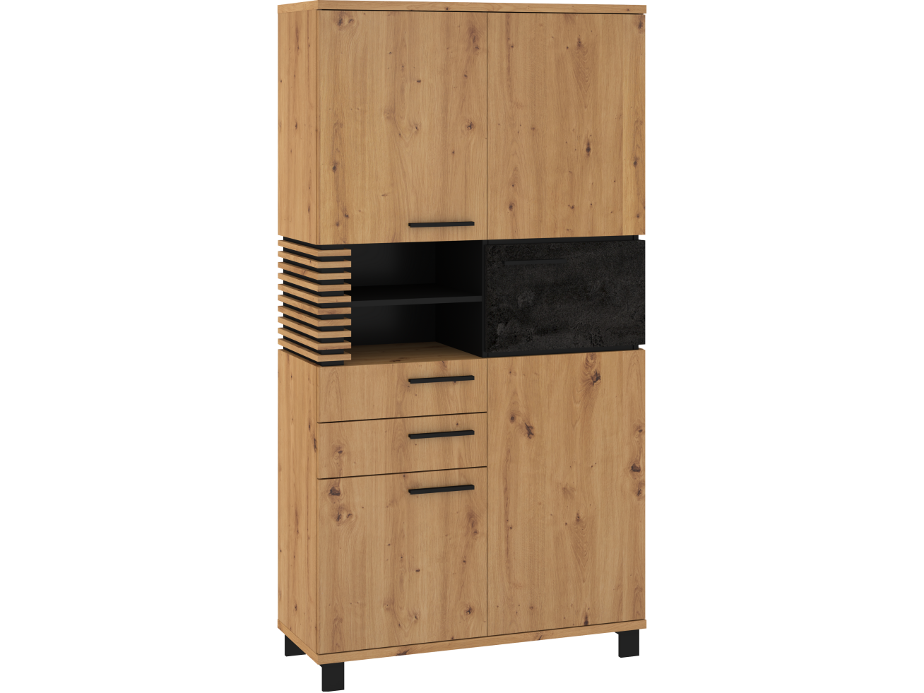 Spinta LAM-12 7 Spinta LAM-12 7