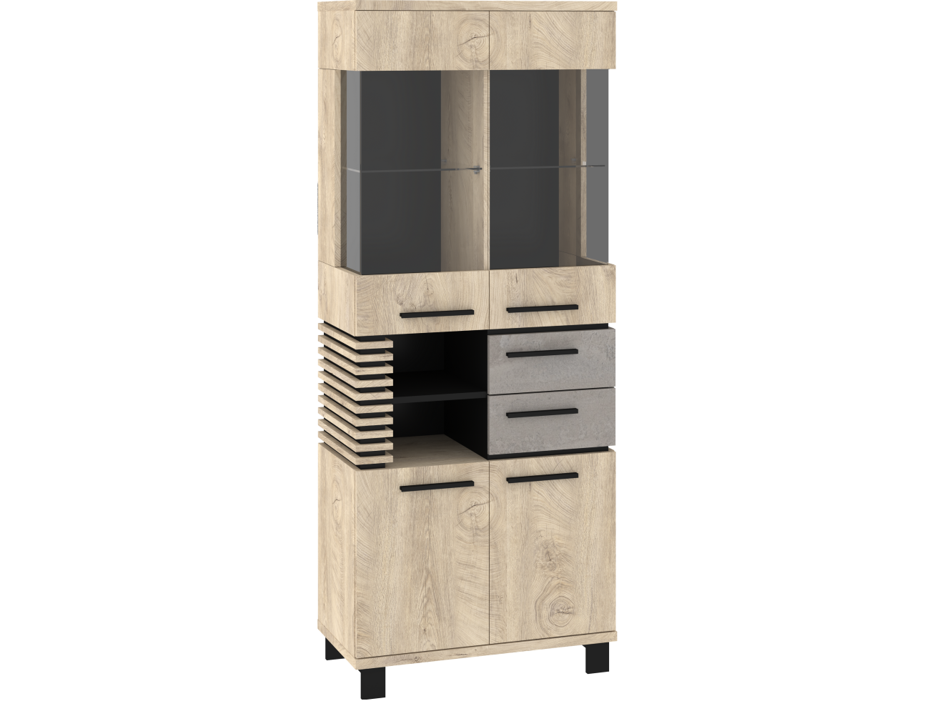 Vitrina LAM-14 9 Vitrina LAM-14 9