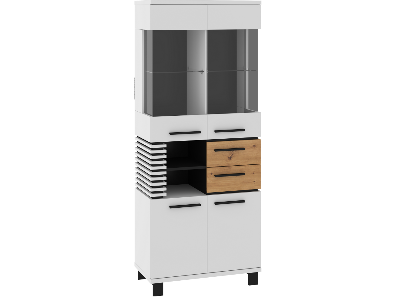 Vitrina LAM-14 6 Vitrina LAM-14 6