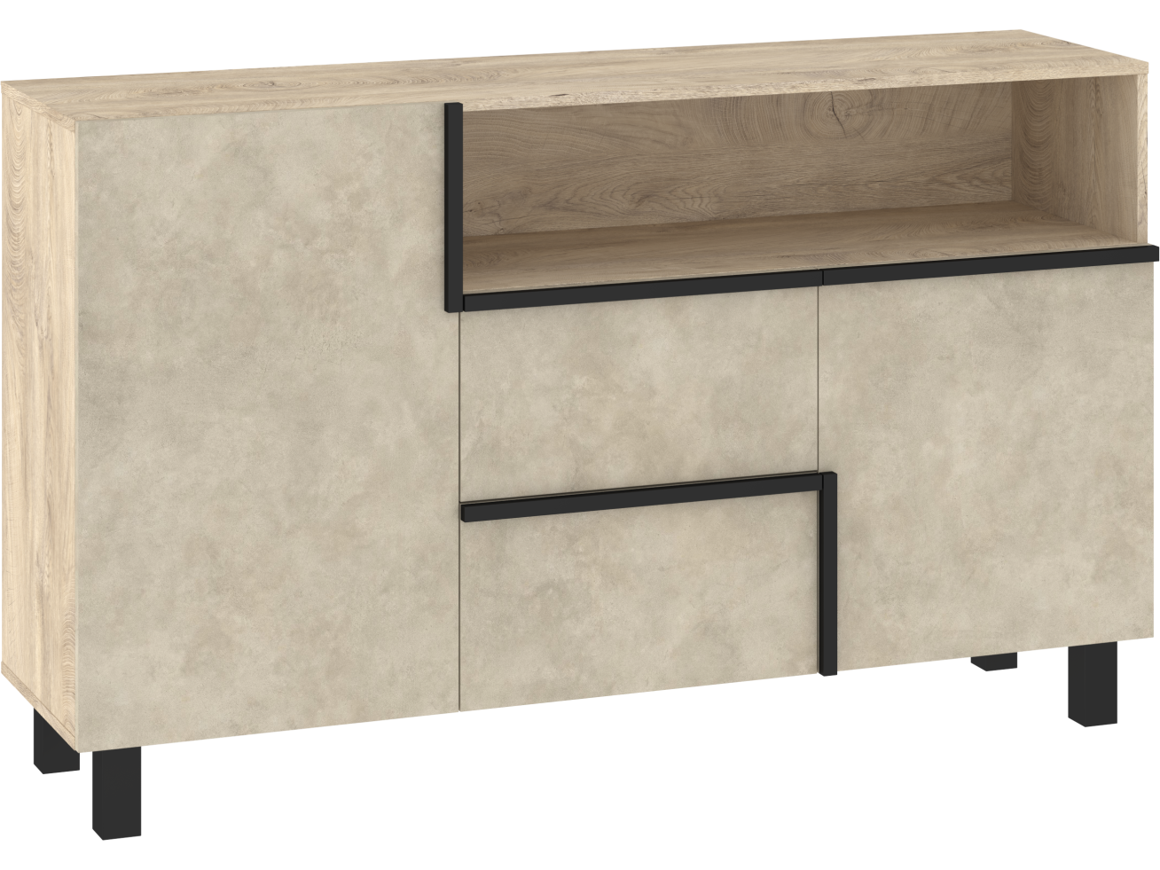 Komoda LAR-02 11 Komoda LAR-02 11