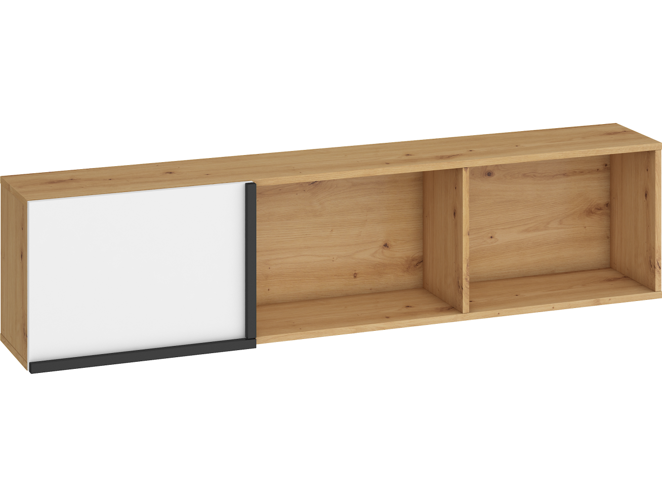 Pakabinama lentynėlė LAR-05 6