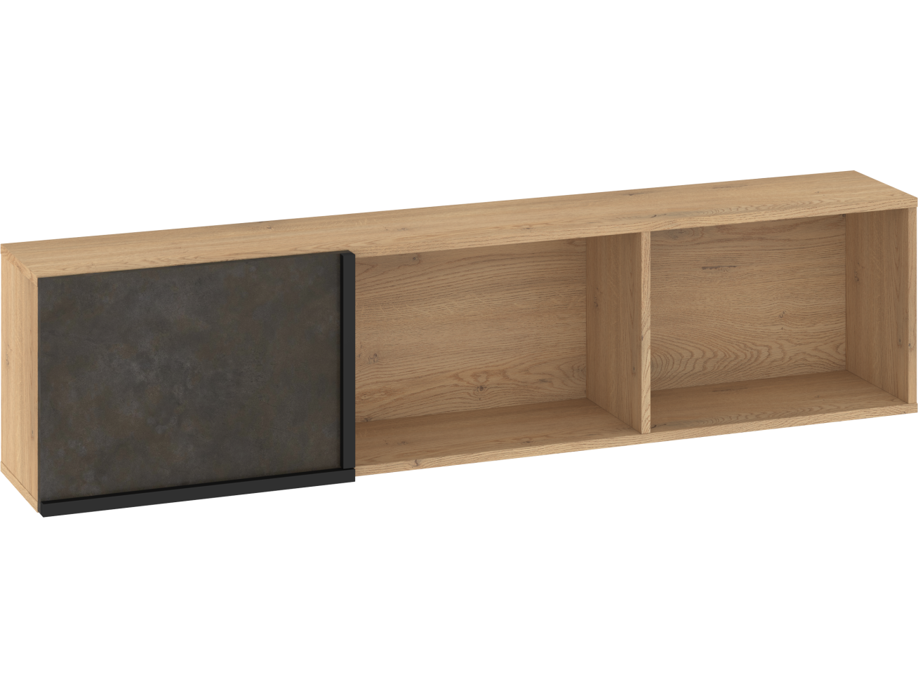 Pakabinama lentynėlė LAR-05 7