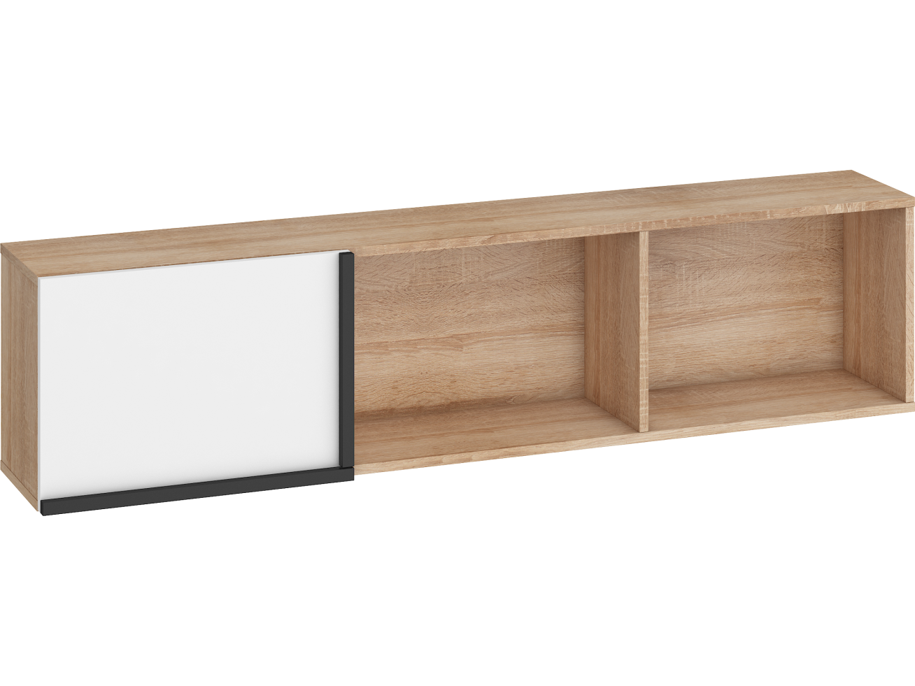 Pakabinama lentynėlė LAR-05 8 Pakabinama lentynėlė LAR-05 8