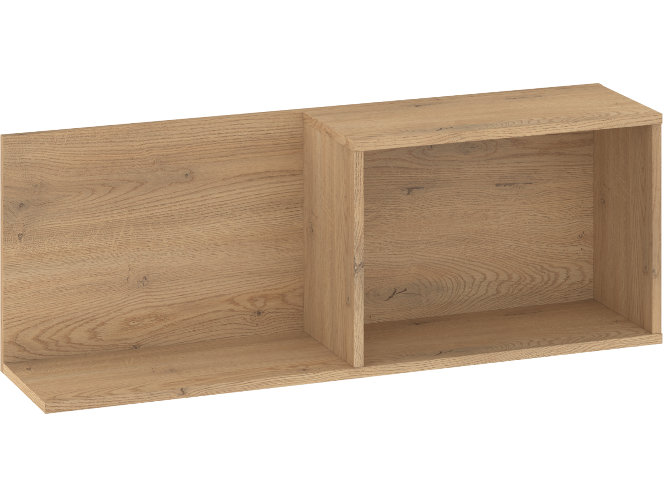 Pakabinama lentynėlė LAR-04 9