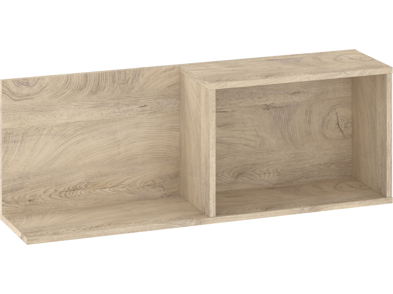 Pakabinama lentynėlė LAR-04 10