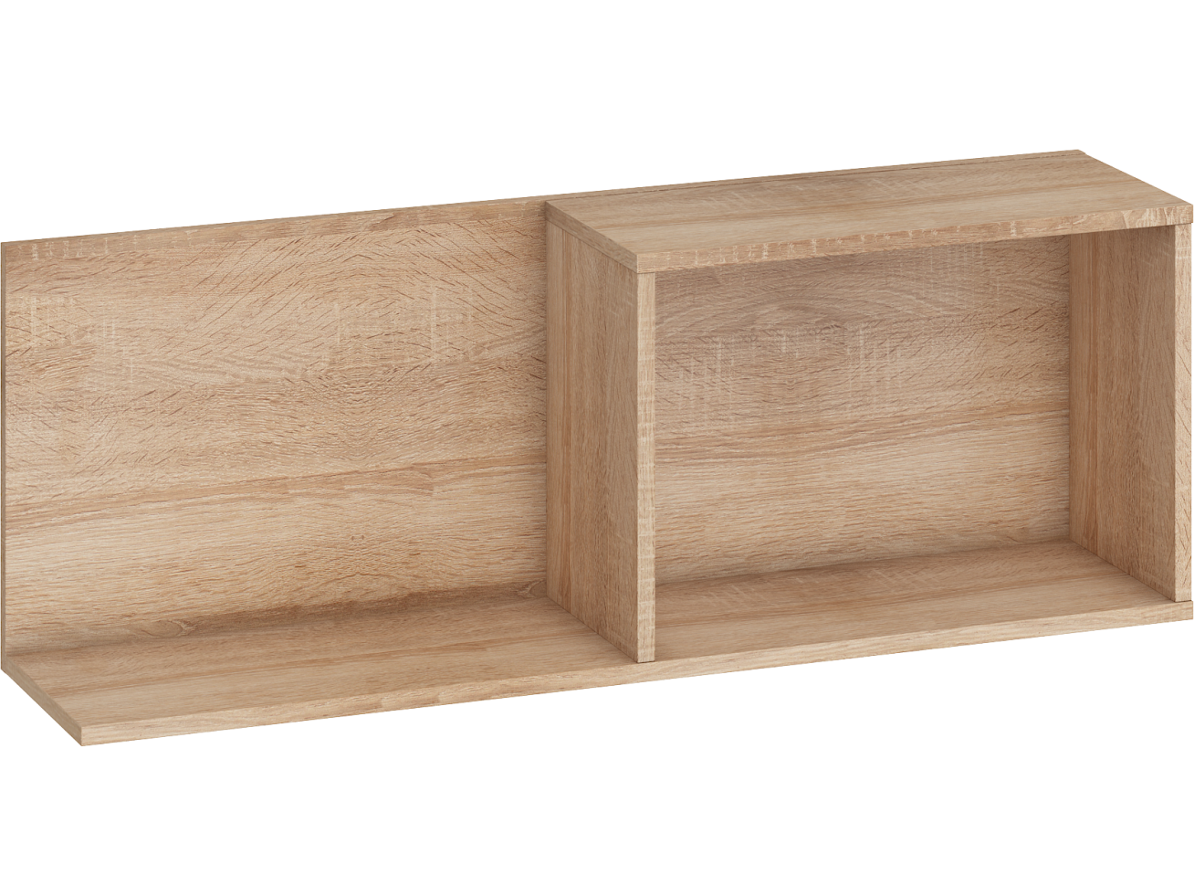 Pakabinama lentynėlė LAR-04 7 Pakabinama lentynėlė LAR-04 7