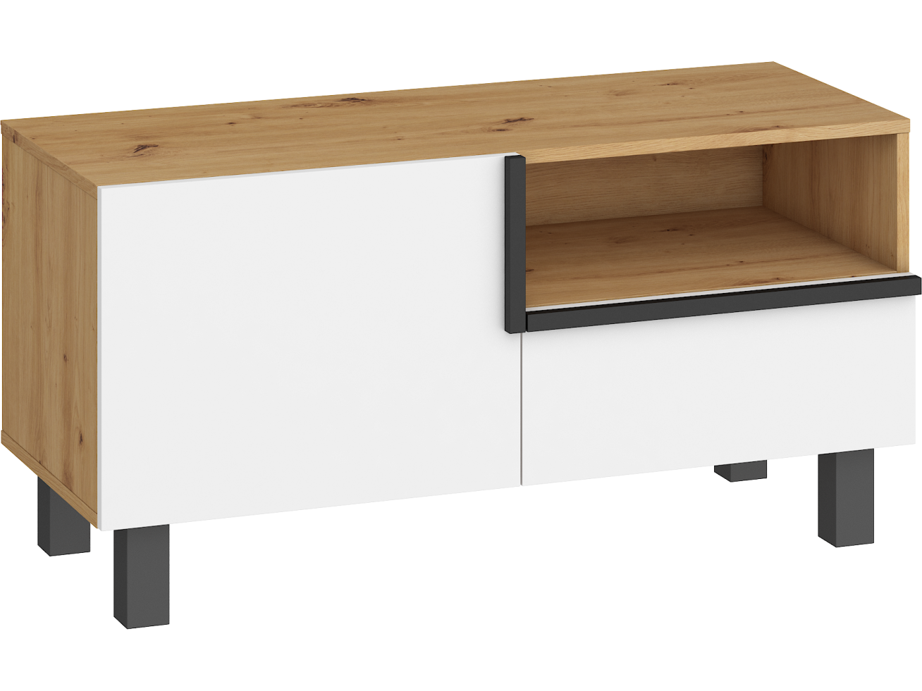 TV staliukas LAR-08 6