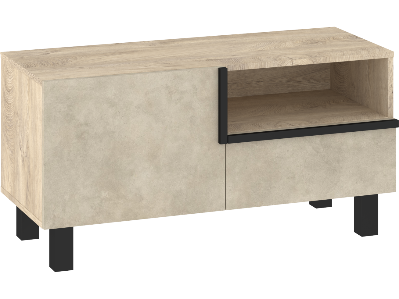 TV staliukas LAR-08 10