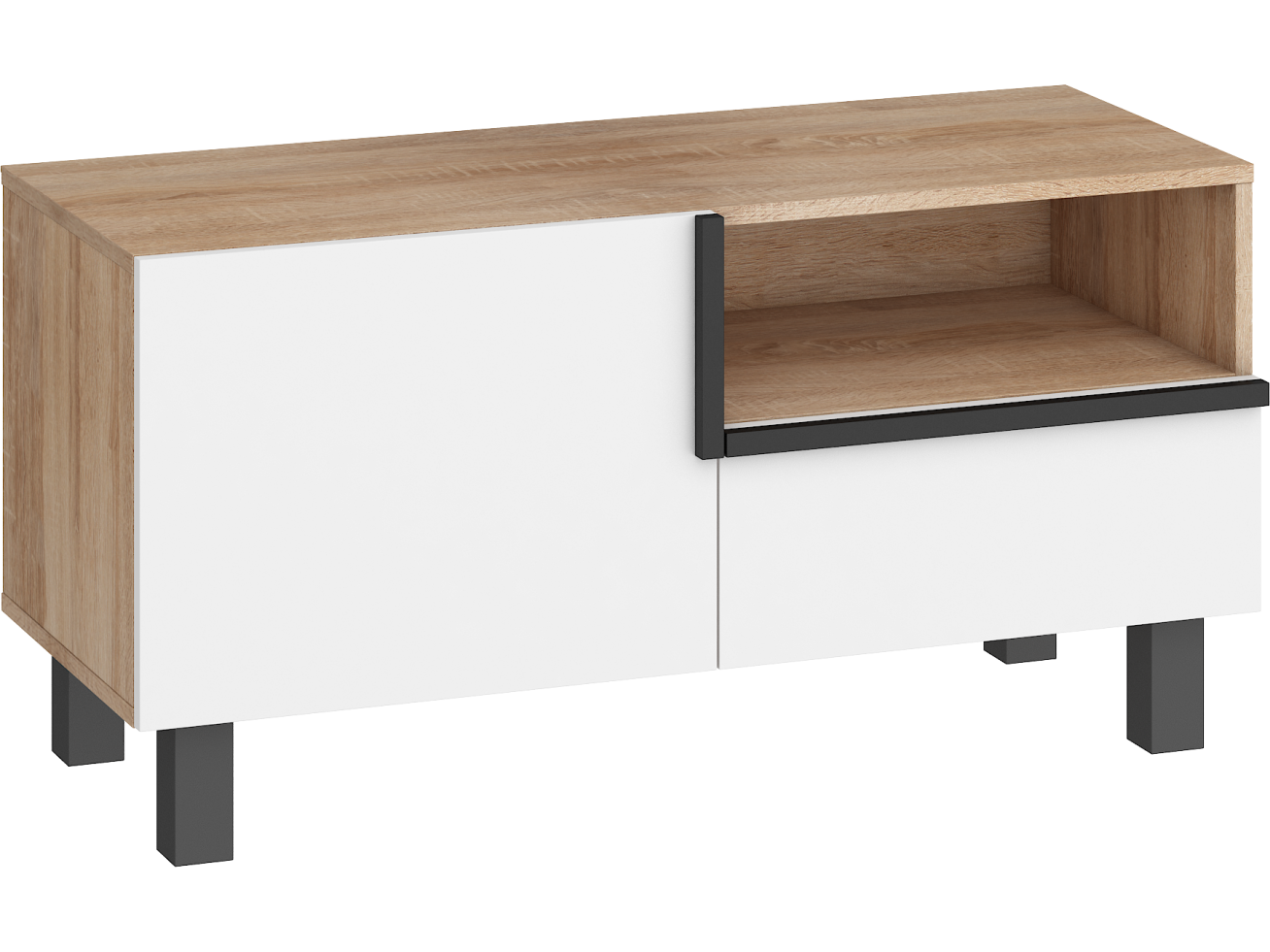 TV staliukas LAR-08 8