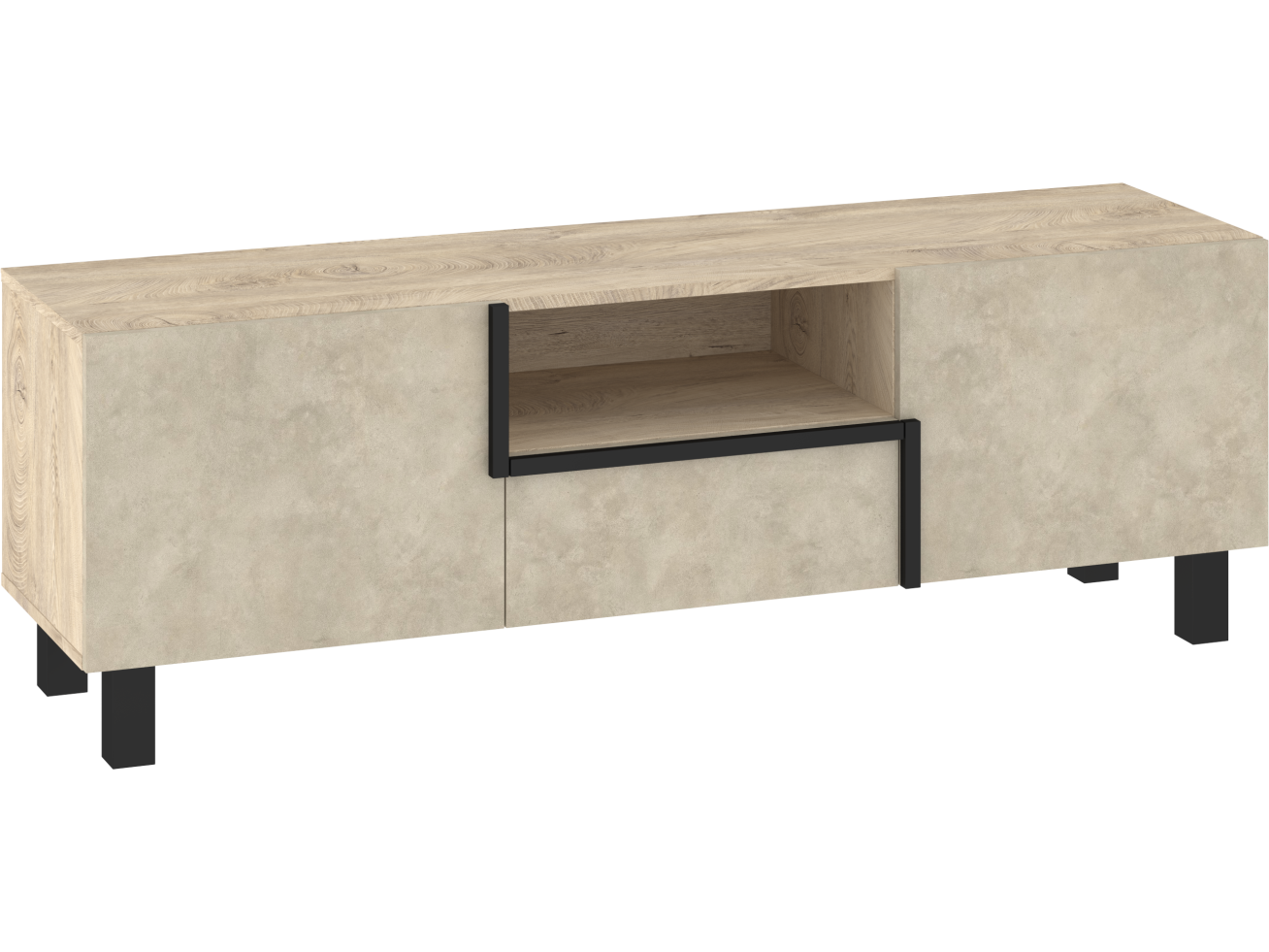 TV staliukas LAR-09 10