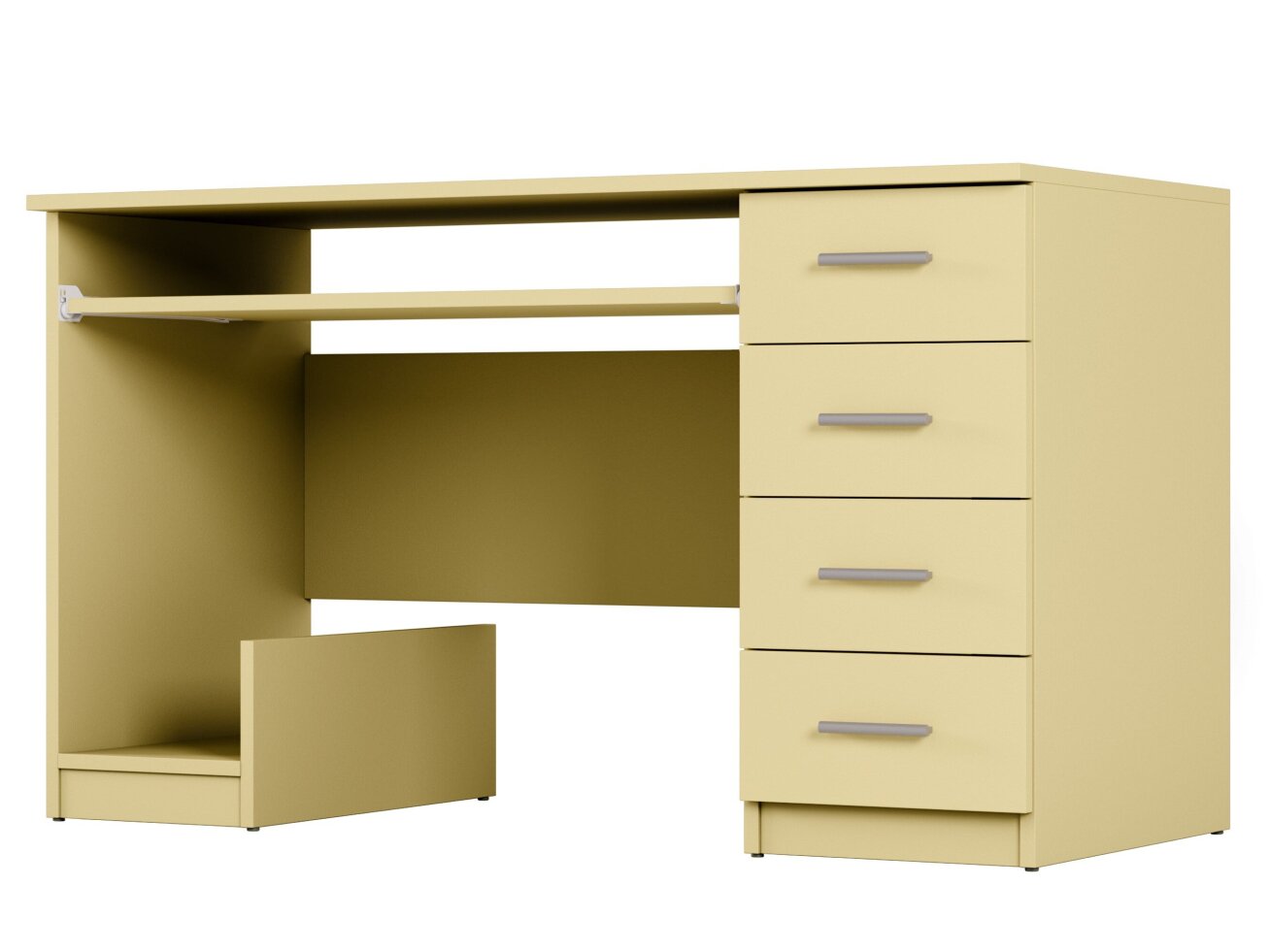 Darbo Stalas MBL 130 3