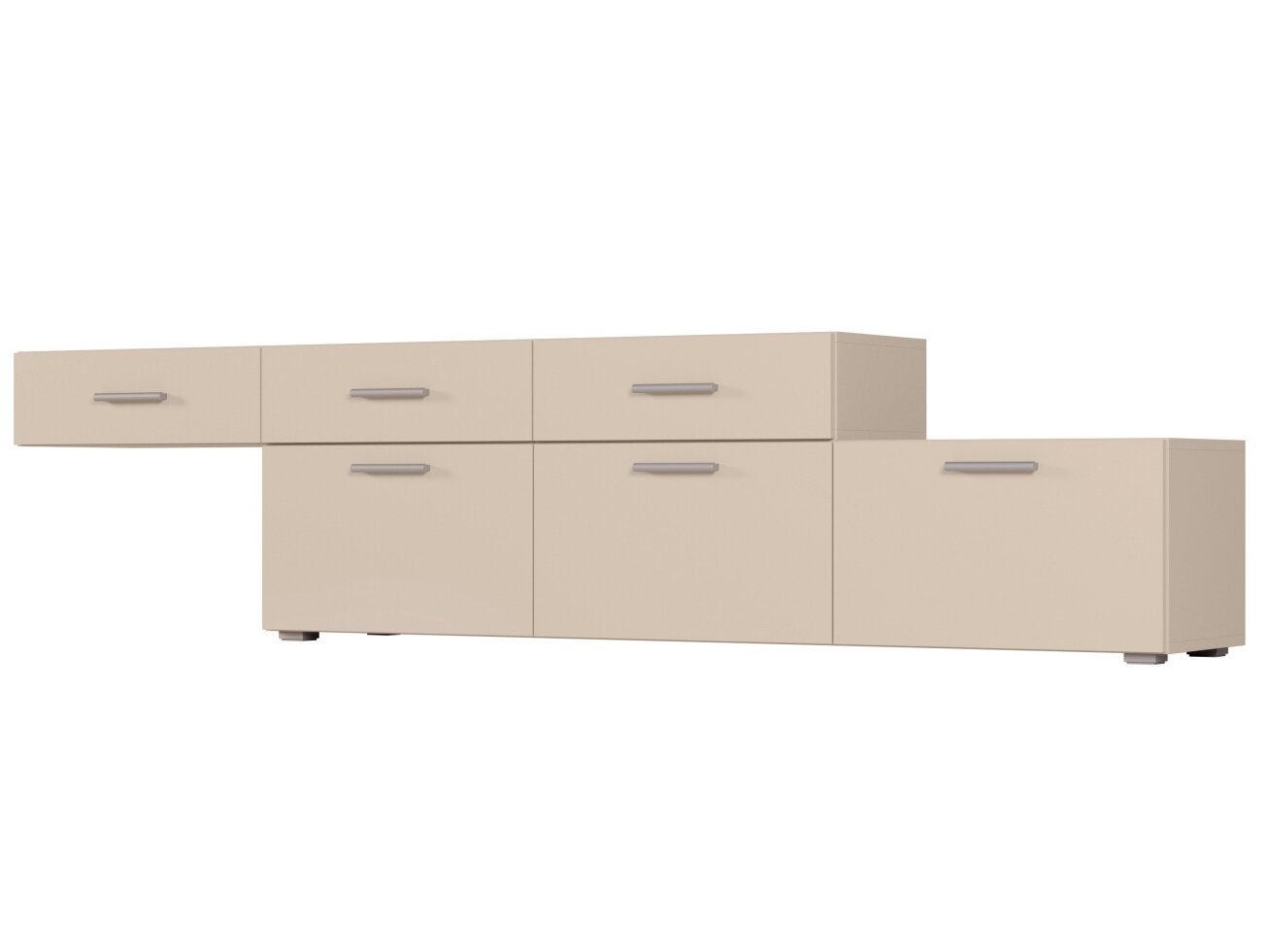 Komoda MBL Multi Smart 16