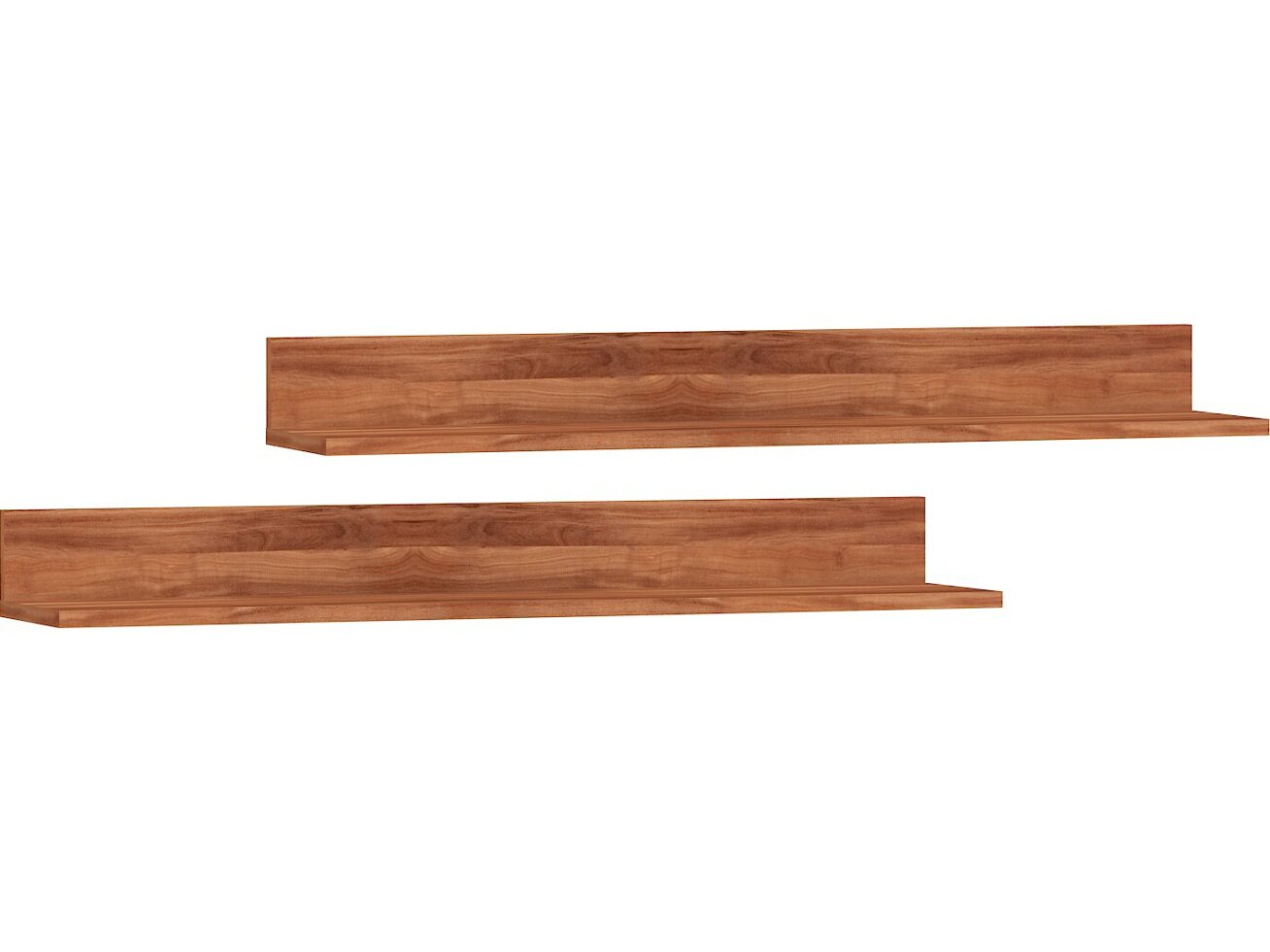 Pakabinamos lentynėlės MAG-02 6 Pakabinamos lentynėlės MAG-02 6