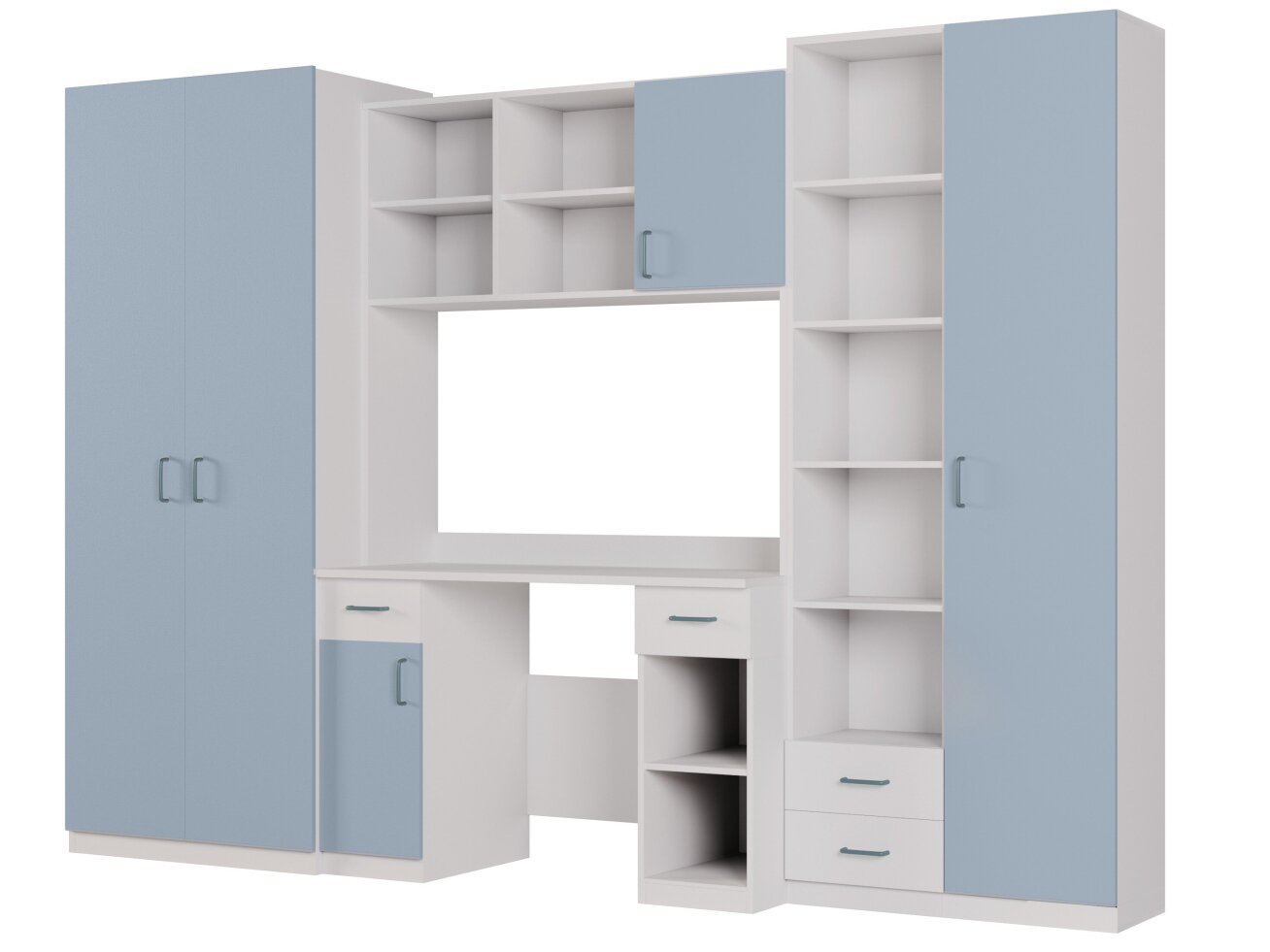 Sekcija BRAVO 10 Sekcija BRAVO 10