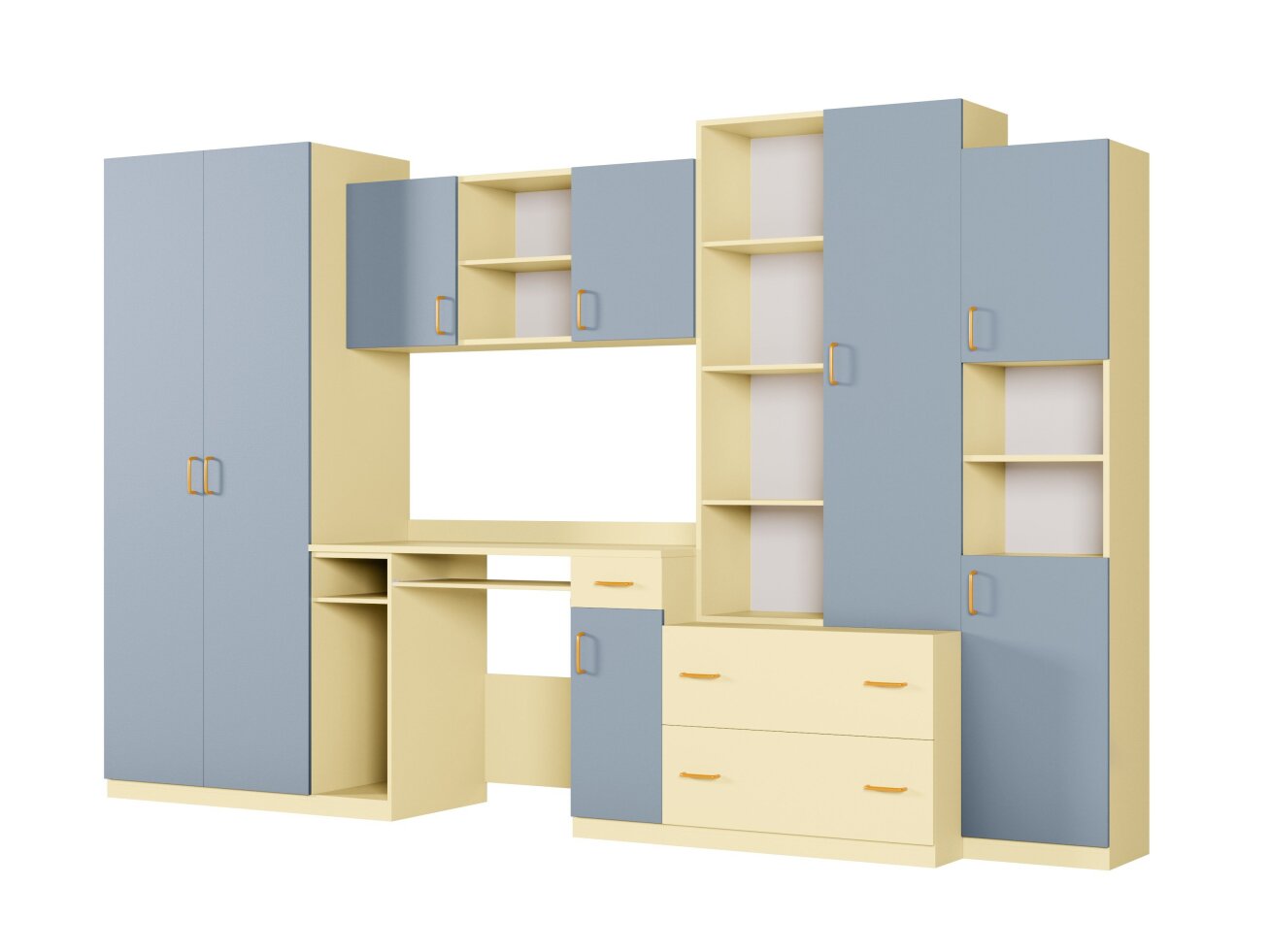 Sekcija NEL 14 Sekcija NEL 14