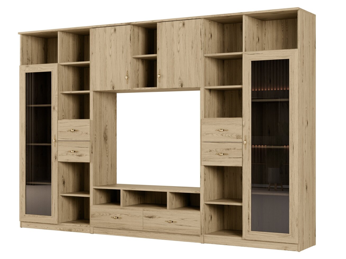 Sekcija AGATA RETRO 14