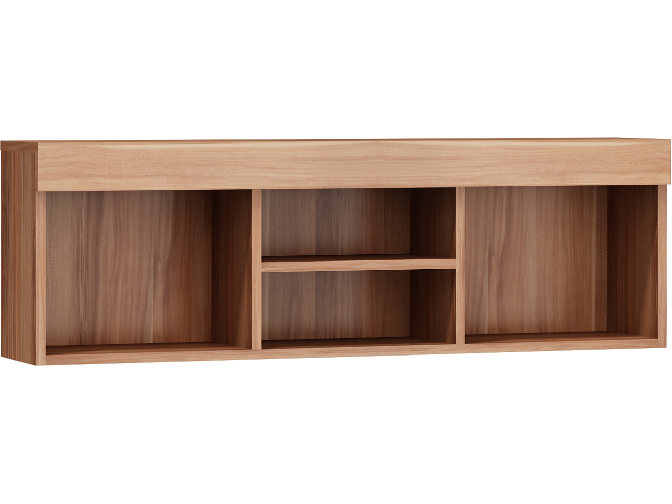 Pakabinama lentynelė MAX-02 4