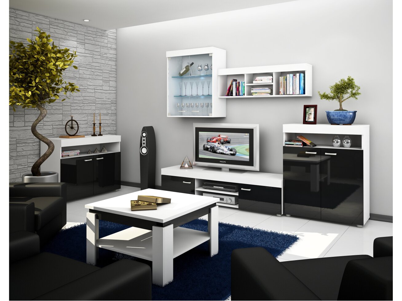 Sekcija MAX 6 Sekcija MAX 6