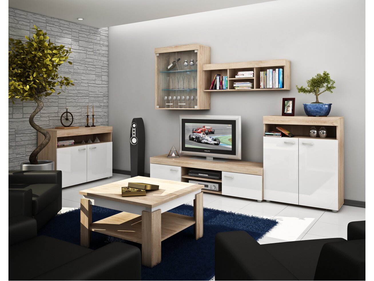 Sekcija MAX 5 Sekcija MAX 5