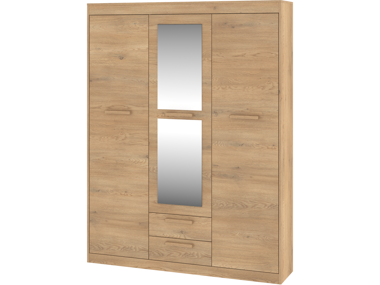 Drabužinė MXS-05 6