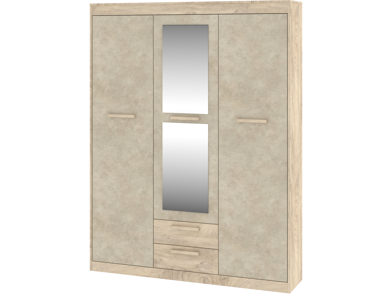 Drabužinė MXS-05 9