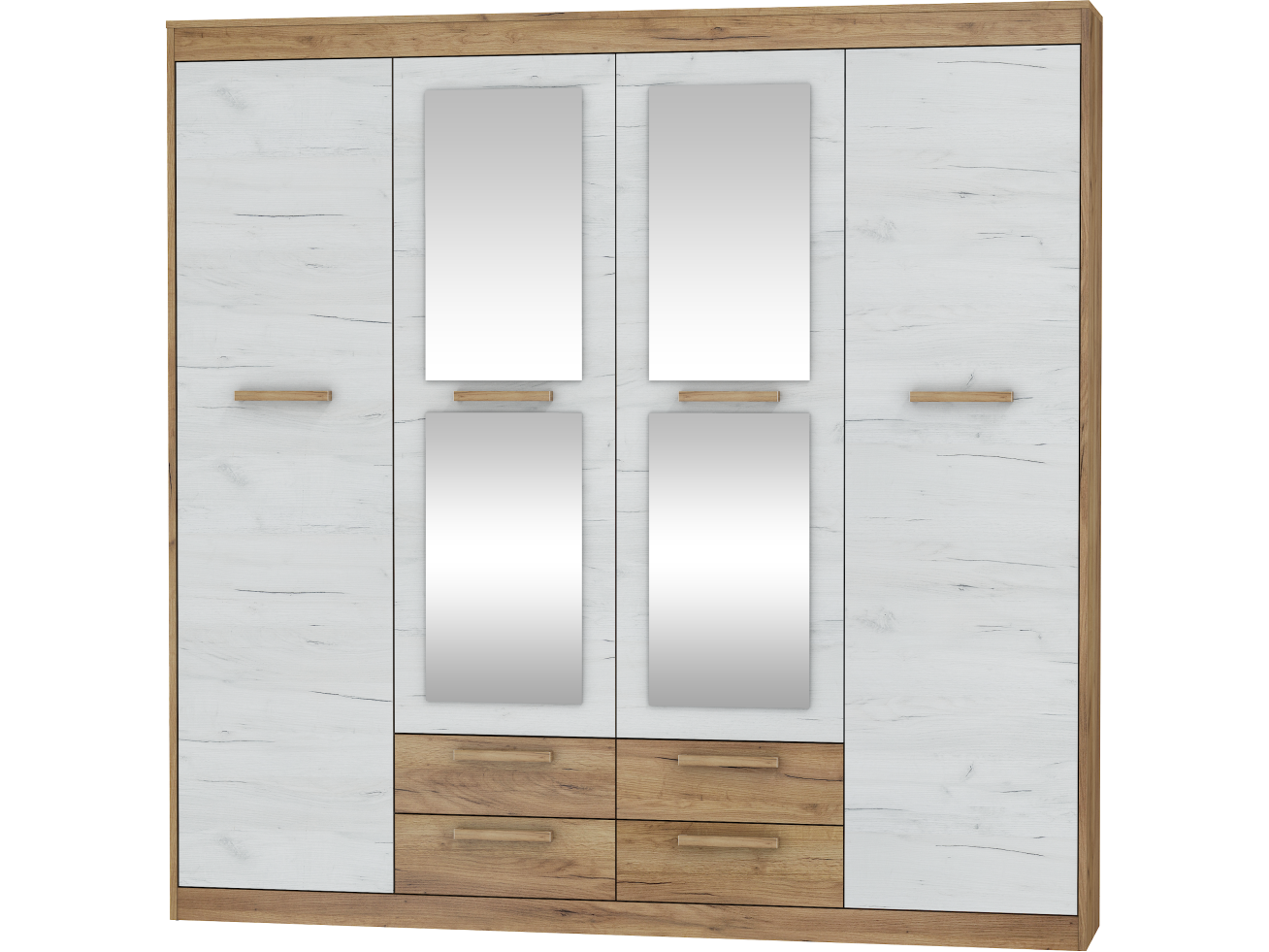 Drabužinė MXS-06 7