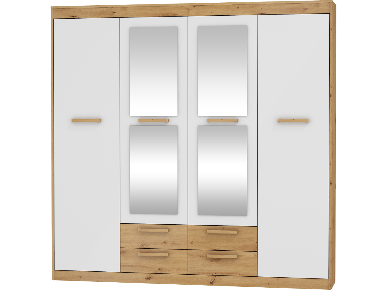 Drabužinė MXS-06 8 Drabužinė MXS-06 8