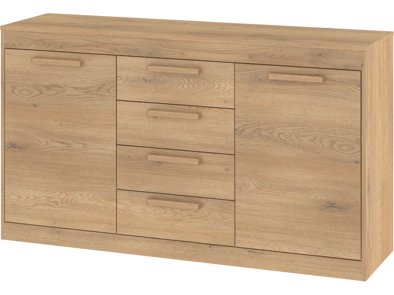 Komoda MXS-08 6 Komoda MXS-08 6