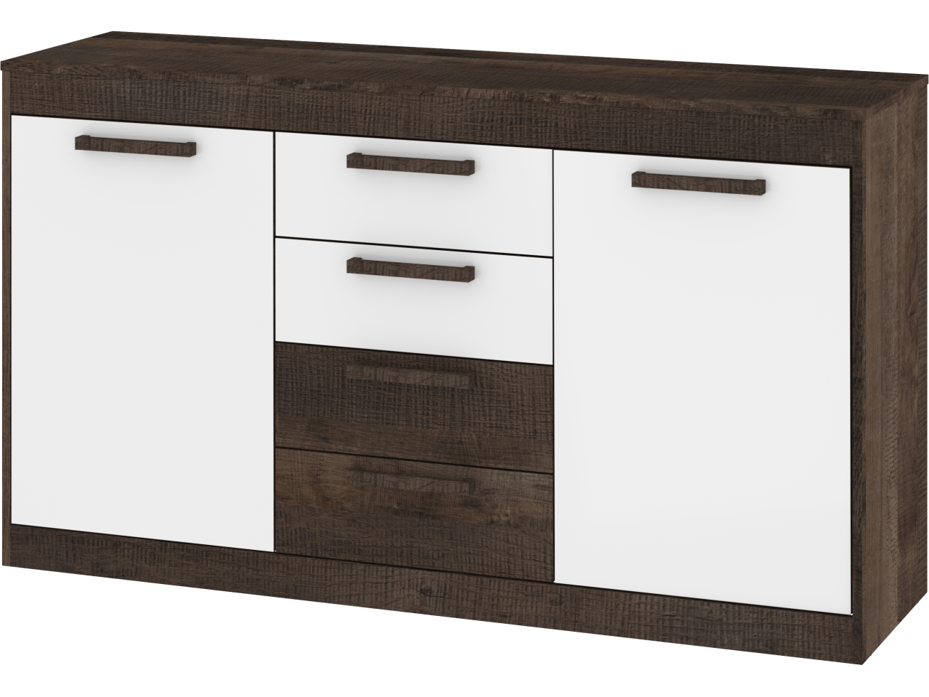 Komoda MXS-08 8 Komoda MXS-08 8