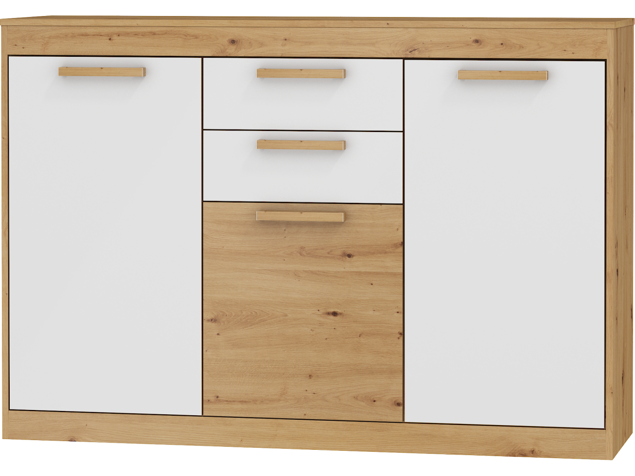 Komoda MXS-09 8 Komoda MXS-09 8