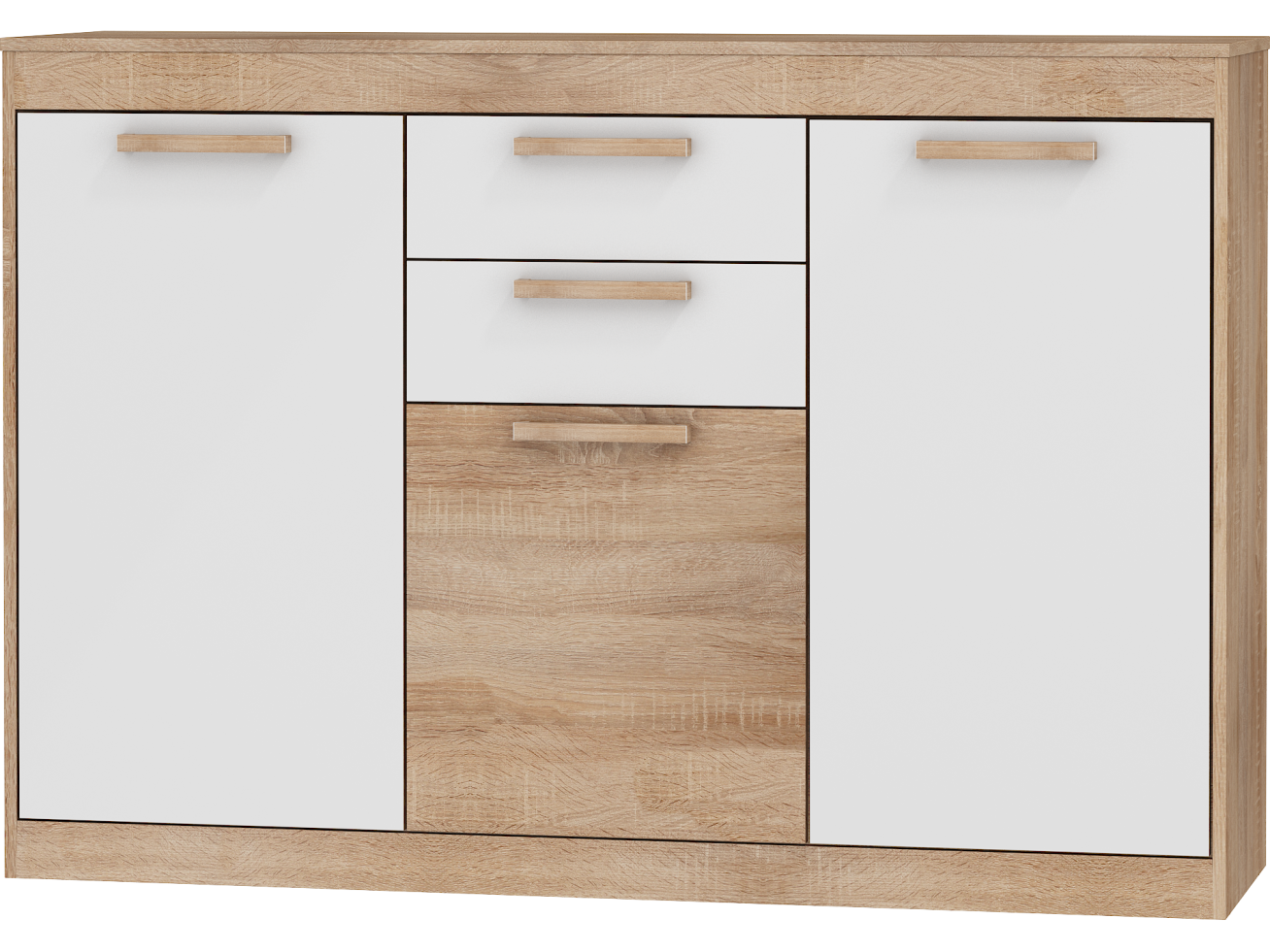 Komoda MXS-09 6 Komoda MXS-09 6