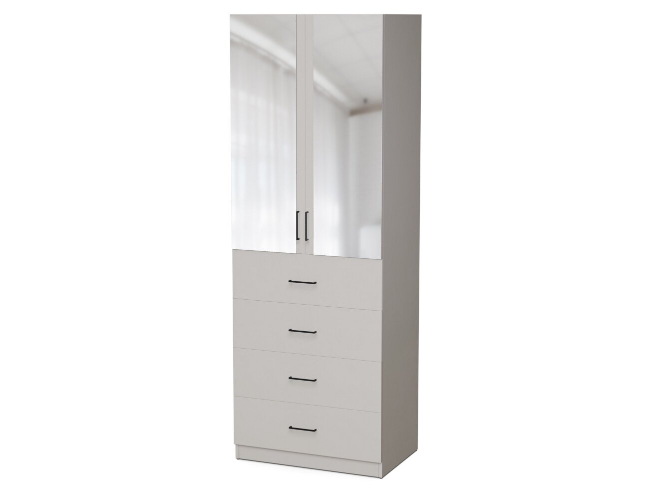 Modulinė spinta MBL 80-M 3