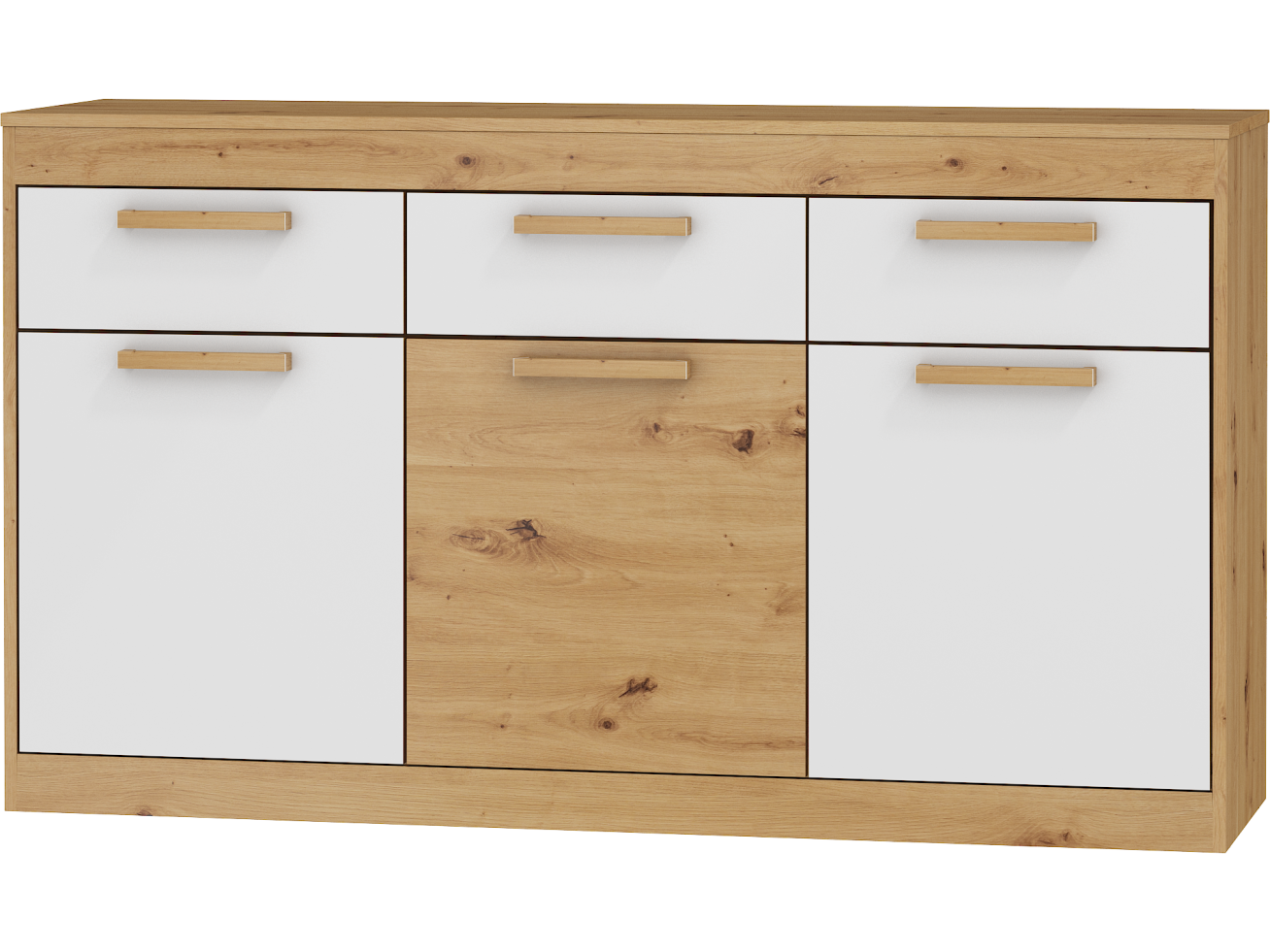 Komoda MXS-10 8 Komoda MXS-10 8