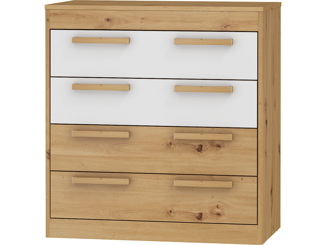 Komoda MXS-11 8 Komoda MXS-11 8