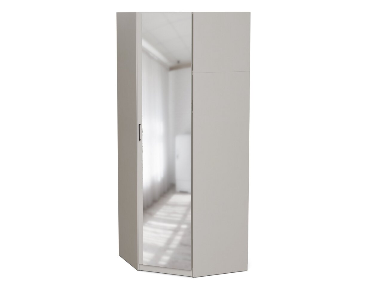 Modulinė kampinė spinta A MAX 3