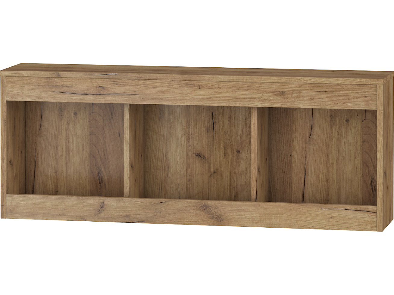 Pakabinama lentynėlė MXS-20 6 Pakabinama lentynėlė MXS-20 6