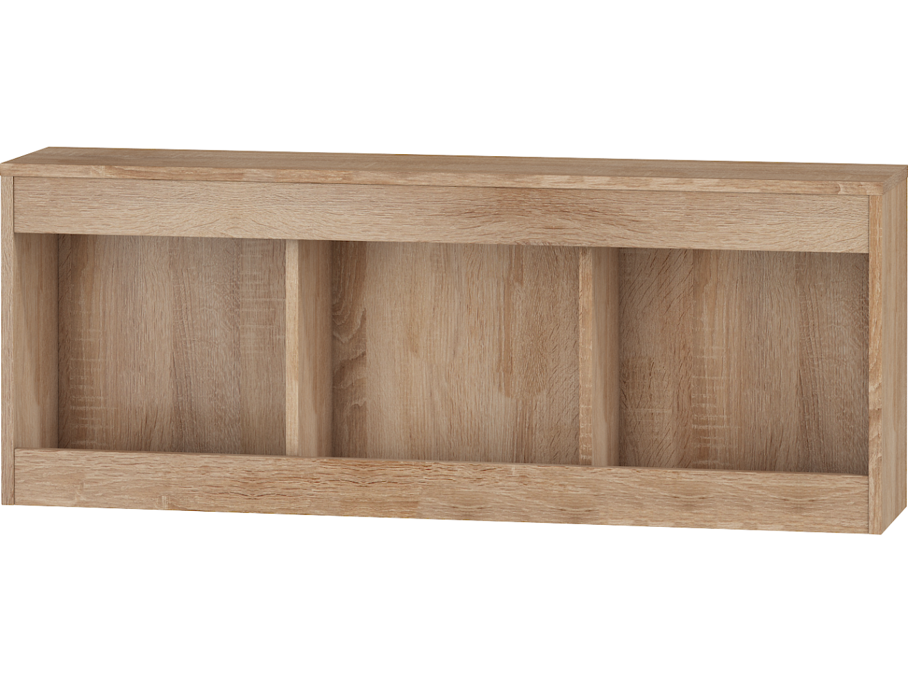 Pakabinama lentynėlė MXS-20 7 Pakabinama lentynėlė MXS-20 7