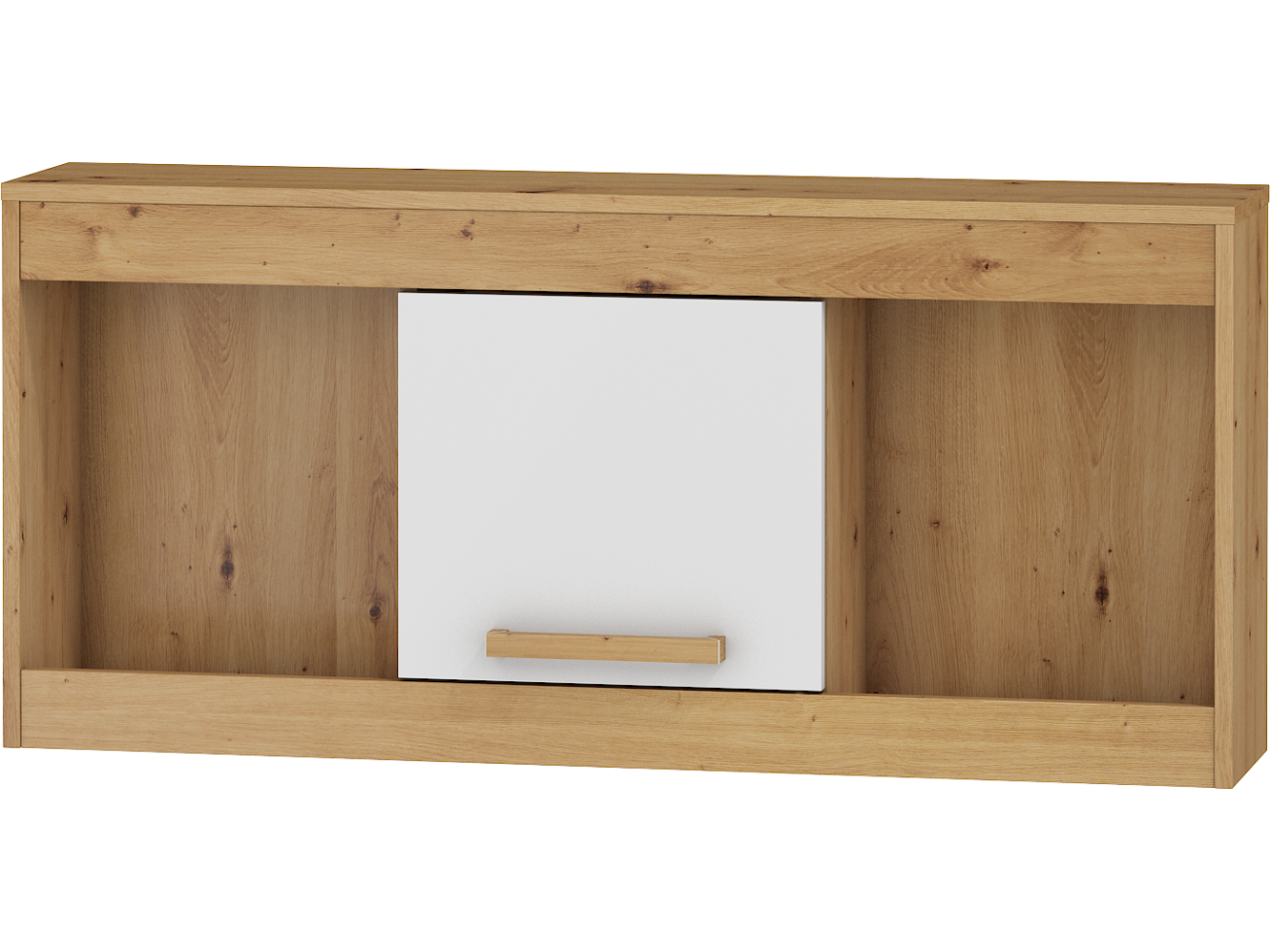 Pakabinama lentynėlė MXS-21 8 Pakabinama lentynėlė MXS-21 8