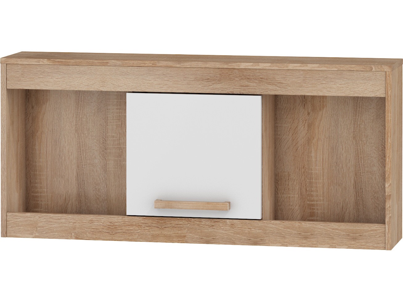 Pakabinama lentynėlė MXS-21 6 Pakabinama lentynėlė MXS-21 6