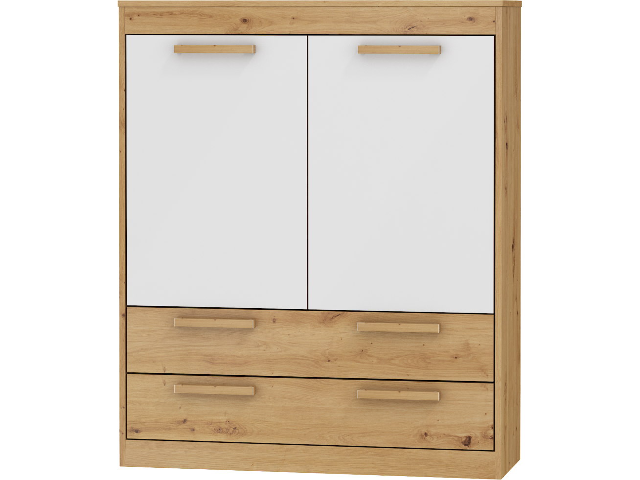 Spintelė MXS-26 8 Spintelė MXS-26 8